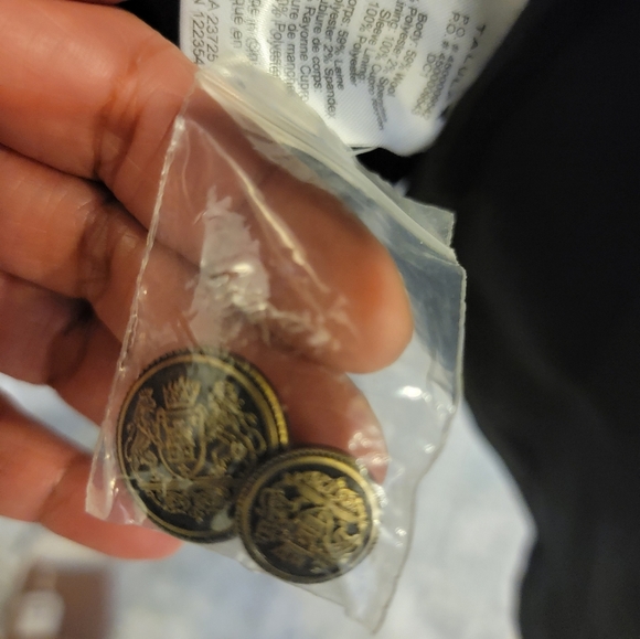 Talula  Blazer - Picture 8 of 13